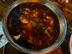烧脑花-三哥田螺(北书院街店)