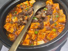 -麻都·成都菜(人民广场店)