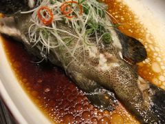 -同里湖大饭店-怡景轩中餐厅(同里古镇店)