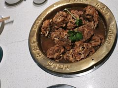 -和庆斋羊蝎子火锅·碳缸烧烤(顺义旗舰店)