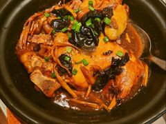 -阿毛饭店首店·宁波老字号(文化广场店)