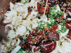 -大丰收脆鱼(浦西万达店)