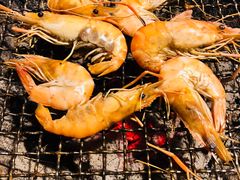 -芭提雅Amporn Seafood自助餐厅