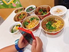 -盛香亭热卤(光明大仟里店)