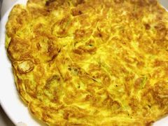 摊鸡蛋-清真永恒华威肉饼(潘家园店)