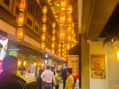 -大张烙馍村(泉山店)