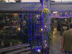 -芭提雅Amporn Seafood自助餐厅