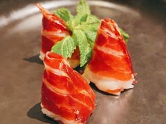 伊比利亚火腿粽子-大董(环贸iapm店)