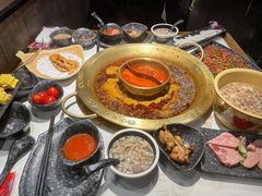 -哥老官重庆美蛙鱼头(五角场合生汇店)