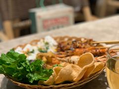 -美奈小馆·东南亚菜(福田星河COCO Park店)