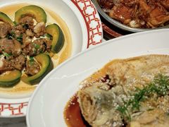 -食锦记·福建私房菜(浦西万达店)