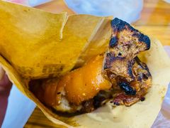 -南门头上美食街