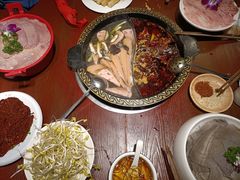 -黄家码头老火锅(解放碑旗舰店)