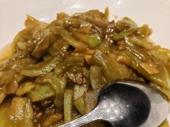 -老济南·地道济南菜(大明湖店)