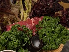 -鹿鸣山草本茶香火锅(园西路店)