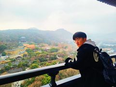 -浙江西子宾馆·牡丹厅
