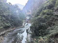 -雁荡山风景名胜区