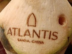 -亚特兰蒂斯-番红花海鲜自助餐厅·鲜活海鲜·小火锅