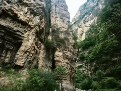 -龙门涧景区