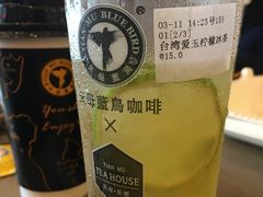 -天母蓝鸟烘焙·蛋糕·下午茶(时代城广场店)