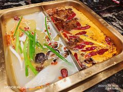 -王家渡火锅店(亦庄店)