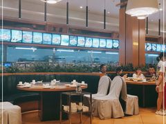 大堂-琼菜王(南海店)