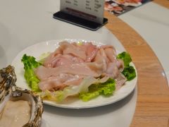 -鹅香四海·卤水火锅·砂锅粥·潮汕菜(宝安店)