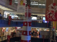 -天虹购物中心(石路店)