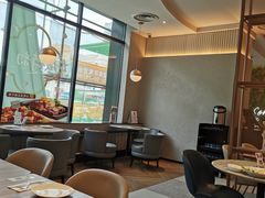 大堂-必胜客(长安店)