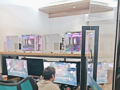 -网鱼电竞(杨浦中原店)