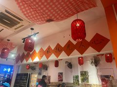 -荆九爷爆炒桥头三嫩(浙大店)