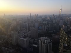 -南京金陵饭店