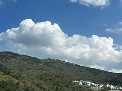 -浙西天池景区