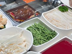 -海底捞火锅(金地广场生日主题店)