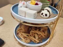 -正哥点心(鸿安花园店)