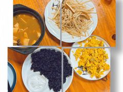 溧阳白芹-竹乡人家大鱼头(南山竹海店)