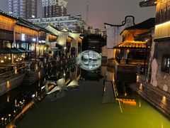 -嘉兴月河历史街区