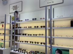 -ALPS阿尔卑斯眼镜(我格广场店)