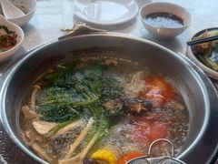 -千牛将·鲜牛肉火锅(开元路店)