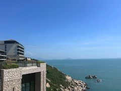 -东澳岛