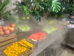 -素虎料理(前门店)
