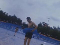 -欢乐水魔方水世界