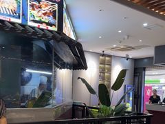 -简普菜烤鱼(苏宁生活广场店)
