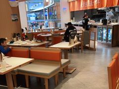 大堂-味千拉面(南虹店)