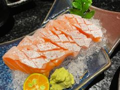 -無境·匠心日本料理(汉街店)