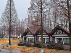 -太阳岛度假酒店