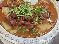 -龙香居海鲜浑锅家常菜·特色驴肉