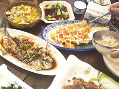 -印象江南(东栅店)