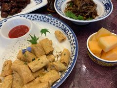 -宁波状元楼酒店(和义路店)