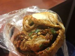 -金杨老摊头蛋饼(金口路店)